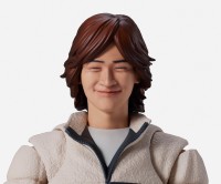 『仮面ライダーアギト』津上翔一がS.H.Figuartsに登場！25周年記念フィギュア予約開始