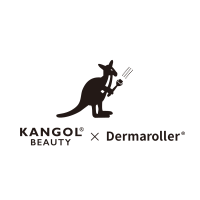 KANGOL BEAUTYとダーマローラーが限定コラボ、特別なビューティーアイテム発売