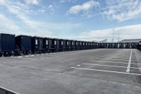 コンテナホテル「HOTEL R9 The Yard 山鹿」が2026年5月30日に開業