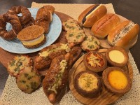 「ベイクドマジック＆カリクロ本社スイーツ・ラボ店」が「BAKED MAGIC ＆ BRULEE BAKERY」としてリニューアルオープン