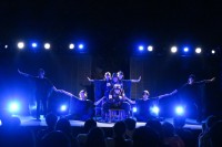 舞台『THE WINDS OF GOD』、2026年8月上演に向けキャストオーディション開催