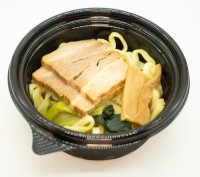 愛犬と「坂内」の味を堪能！コラボ商品「コミフデリ 喜多方ラーメン坂内」が5月25日発売