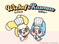 クルマ用AIエージェントのキャラクター「ウィシェフ＆ラズミュー」誕生！新コンテンツやイベントも続々登場