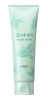 北海道産美容液成分6種配合！「北のかおり フェイシャルフォーム」数量限定発売