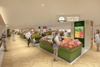 アトレ新浦安、1F食料品ゾーンを「SHIN-URA MARCHE」として2026年7月全面リニューアルオープン