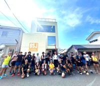 OSJ湘南クラブハウス、2026年シーズンに向けたチームメンバー募集開始