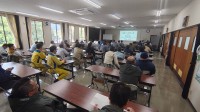 ICT技術を活用した生コン品質管理、長野県内で初適用 スマートアジテーター(R)が品質向上と省力化に貢献