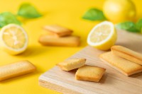 浜松産レモン使用！クラフトチョコレート専門店「ATELIER CHOCOLAT ENTRE」から夏の新定番「浜松レモンフィナンシェ」が登場