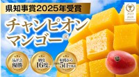 台湾産最高級マンゴー「チャンピオンマンゴー」、かき氷イベントでの完売を受けECサイトで一般予約販売開始