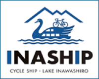 自転車ごと猪苗代湖を横断！「サイクルシップ INASHIP」販売開始