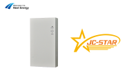 ネクストエナジー・アンド・リソースの電力計測制御ユニットがIoT製品のセキュリティ評価制度JC-STARで★1を獲得