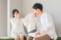 梅雨の部屋干し臭対策に！ナノバブルで洗濯が変わる「洗濯革命ナノバブールWトルネード」