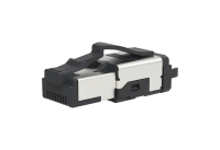 産業用Ethernetの新基準、CAT6A「ウルトラショートRJ45コネクタ」発売