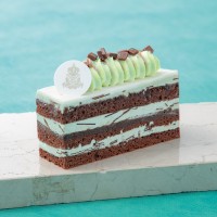 東武百貨店 池袋本店で「チョコミントハント！」開催、100種類以上のグルメが集結