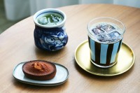 京都の湧き水を使った特別な一杯、B STORE KYOTOが提供開始