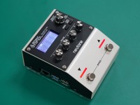 ローランドとNeutone、AIオーディオエフェクト『Project LYDIA』フェーズ2を発表