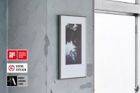 アルナ、iFデザイン賞受賞の『CUT』などインテリアライフスタイル2026に出展