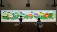 東京国立博物館、体験型展示「日本美術のとびら」をリニューアルオープン