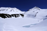 立山黒部アルペンルート、みくりが池の雪解け情報を2026年5月12日より毎週配信開始