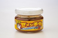 暑い夏でも食欲そそる！会津天宝醸造から「鬼うま！夏メシ革命」新発売