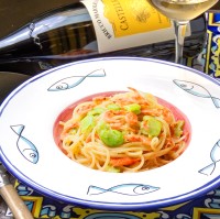 「ダニエルズ」が実践する、スタッフ考案の「売れる看板パスタ」開発プロジェクト