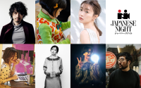 「JAPANESE NIGHT in Cannes 2026」開催、日本映画界の旗手が集結