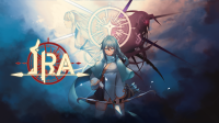 弓矢×弾幕×ローグライクアクション「Ira」、Nintendo Switch 2向けに2026年夏配信決定