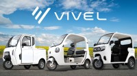次世代EV「VIVEL TRIKE」シリーズ、全国21店舗への正規販売代理店ネットワーク拡大を発表