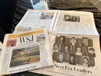 株式会社タミヤホーム、WSJ主催「Next Era Sustainable Community Award」を受賞 ニューヨークでのスピーチ全文を公開