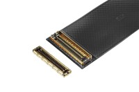 I-PEX、嵌合高さ1.2mmの基板対基板コネクタ「NOVASTACK(R) 35-HDP 12」を新発売