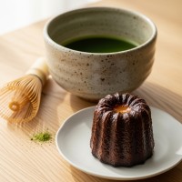 洋館ホテルで抹茶体験、長崎で「抹茶体験イベント」開催