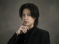 ミキモト、Number_i神宮寺勇太と贈るスペシャルコンテンツ「The Layers of Light」公開