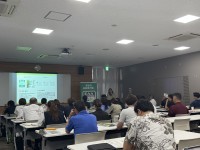沖縄県内の高校教職員向け自転車通学指導セミナー開催、安全利用促進へ