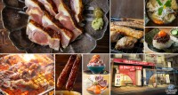 熱海おさかな食堂炙り家 別邸、海鮮に加え肉の炙りメニューも提供する新店舗を5月24日にオープン