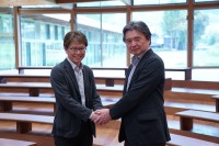 神山まるごと高専、電算システムと連携しGoogle WorkspaceとAI活用で教育DXを加速