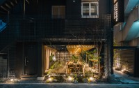 大阪・西成エリアに新ホテル「BAKURO 3」開業！ディープな魅力を発信する新たな宿泊拠点