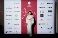 MEGUMIファウンダー「JAPANESE NIGHT in Cannes 2026」開催 日本映画・文化の魅力を世界へ発信