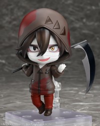 『殺戮の天使』ザックがねんどろいど化！限定特典付きで予約受付開始