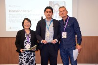 電算システム、LumApps社より「2025 Japan Partner of the Year」を受賞