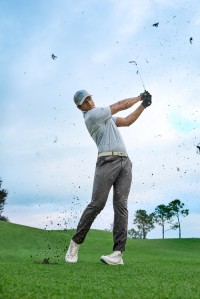 ECCO GOLFアンバサダー、アーロン・ライが全米プロゴルフ選手権でメジャー初制覇