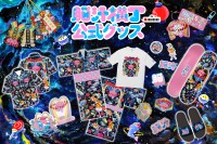 体験型フードフェス「脳汁横丁2026」開催決定！オリジナルグッズや新コンテンツも追加発表