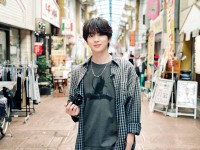 HOKUTO（THE RAMPAGE 吉野北人）の1stアルバム『JUKE BOX』リリース記念特番、MUSIC ON! TV（エムオン!）で2ヶ月連続放送
