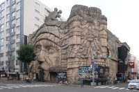 「キングムー」跡地に「ランドーホテル札幌ヘリテージ」が2026年6月26日開業、記憶を継承する「SUSUKINO - MIX」コンセプトを初公開