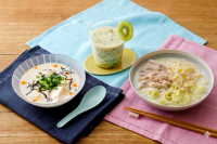 若年層の栄養課題解決へ、豆乳を活用した「リセッ豆乳メシ」試食会開催