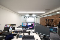 MOJAQUEスタジオ、動画制作パッケージ「ソクパケ」提供開始。撮影日即日納品で企業の動画活用を加速