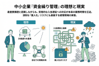 中小企業経理担当者の半数以上が入金遅延対応で業務圧迫を実感、属人化が回収漏れリスクを増大させる実態が明らかに