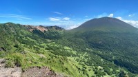 浅間山（前掛山）登山が約3年ぶりに再開！小諸市が観光情報発信を強化