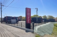 コンテナホテル「HOTEL R9 The Yard 熊本大津」が2026年6月27日開業