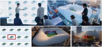 工学院大学、建築業界のDXを推進する「BIM×AI建築人材リスキリングプログラム」を2026年秋に開講