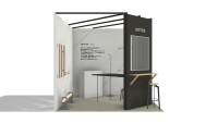 HITTITE、「Interior Lifestyle Tokyo 2026」で「日本モダン」を体感できる空間を提案